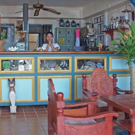 Niku Guesthouse Patong Eksteriør bilde