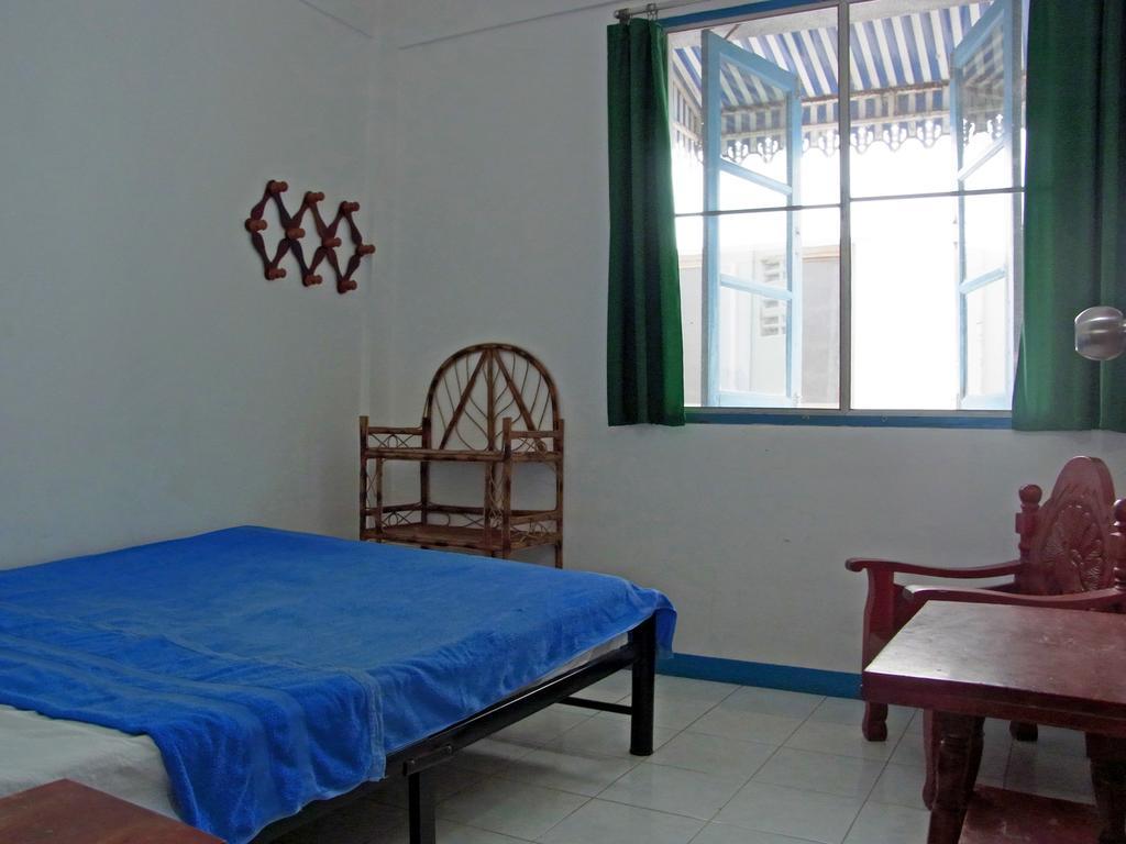 Niku Guesthouse Patong Eksteriør bilde
