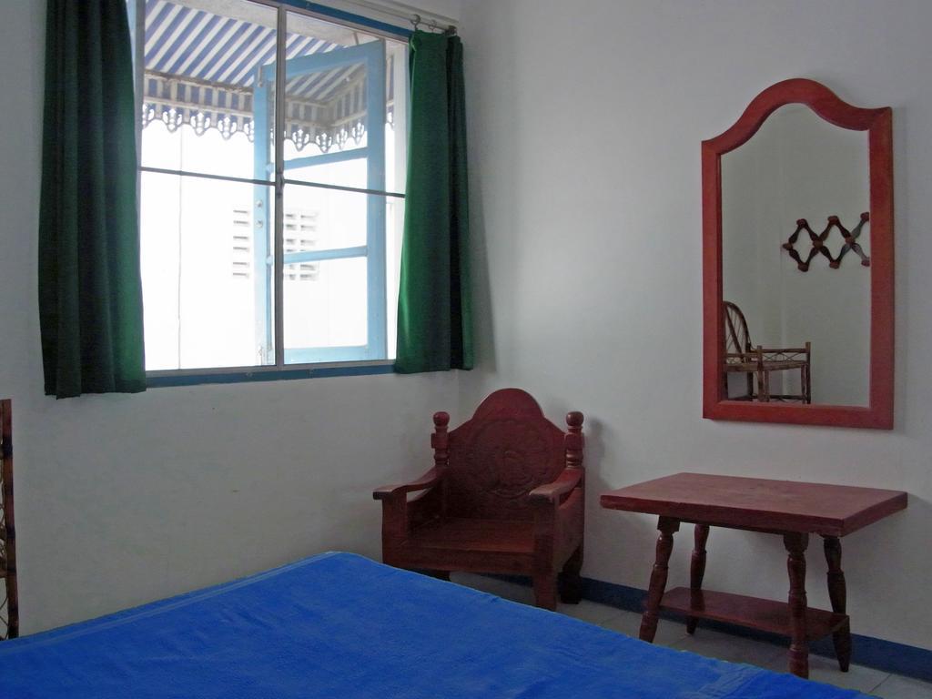 Niku Guesthouse Patong Eksteriør bilde