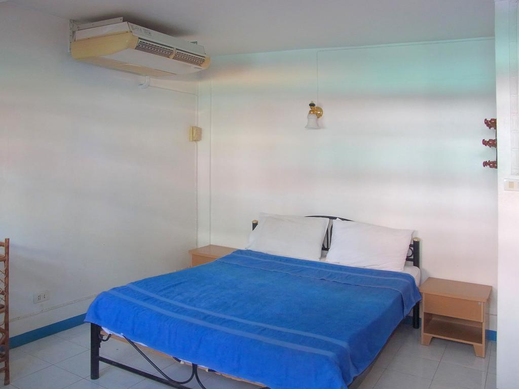 Niku Guesthouse Patong Eksteriør bilde