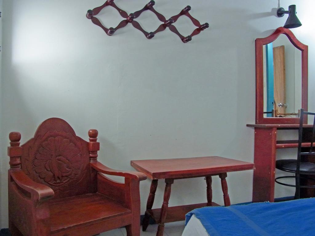 Niku Guesthouse Patong Eksteriør bilde