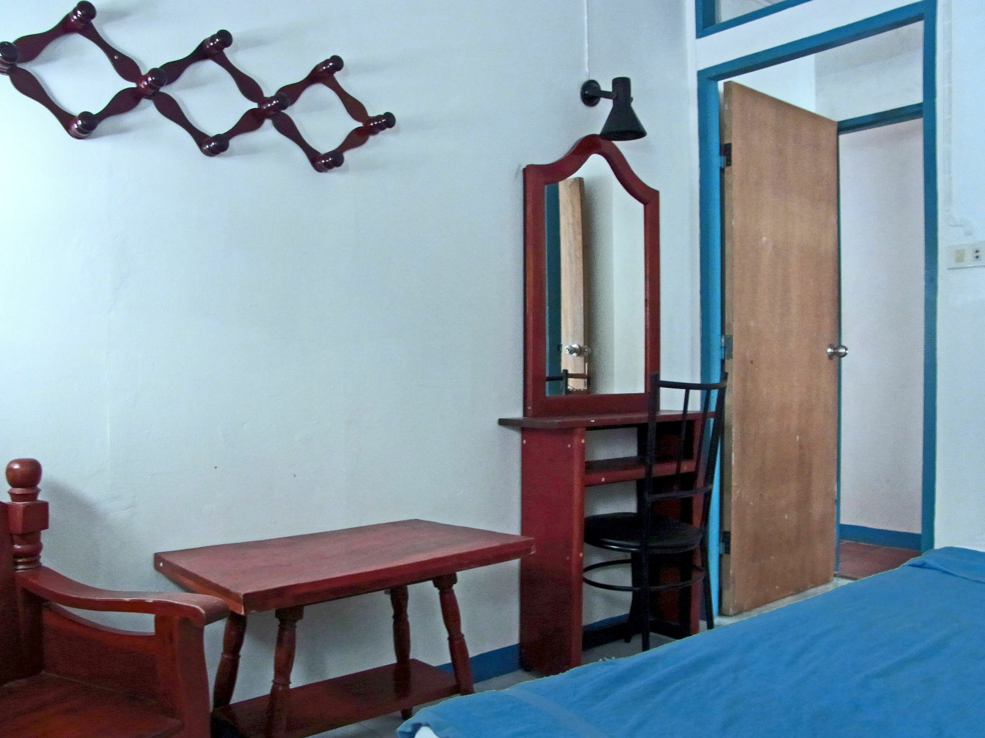 Niku Guesthouse Patong Eksteriør bilde