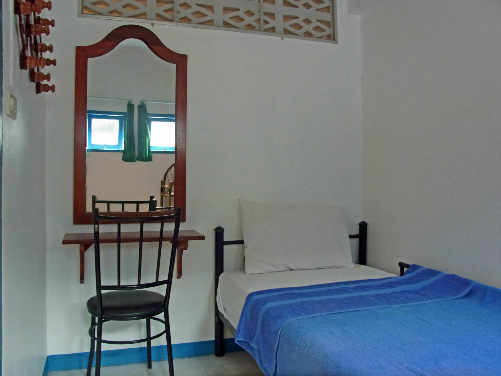 Niku Guesthouse Patong Eksteriør bilde