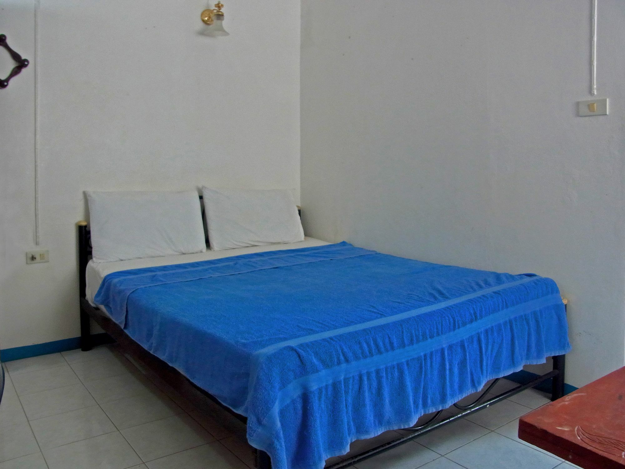Niku Guesthouse Patong Eksteriør bilde